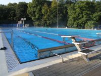Read more about the article Aquajoggen im Freibad