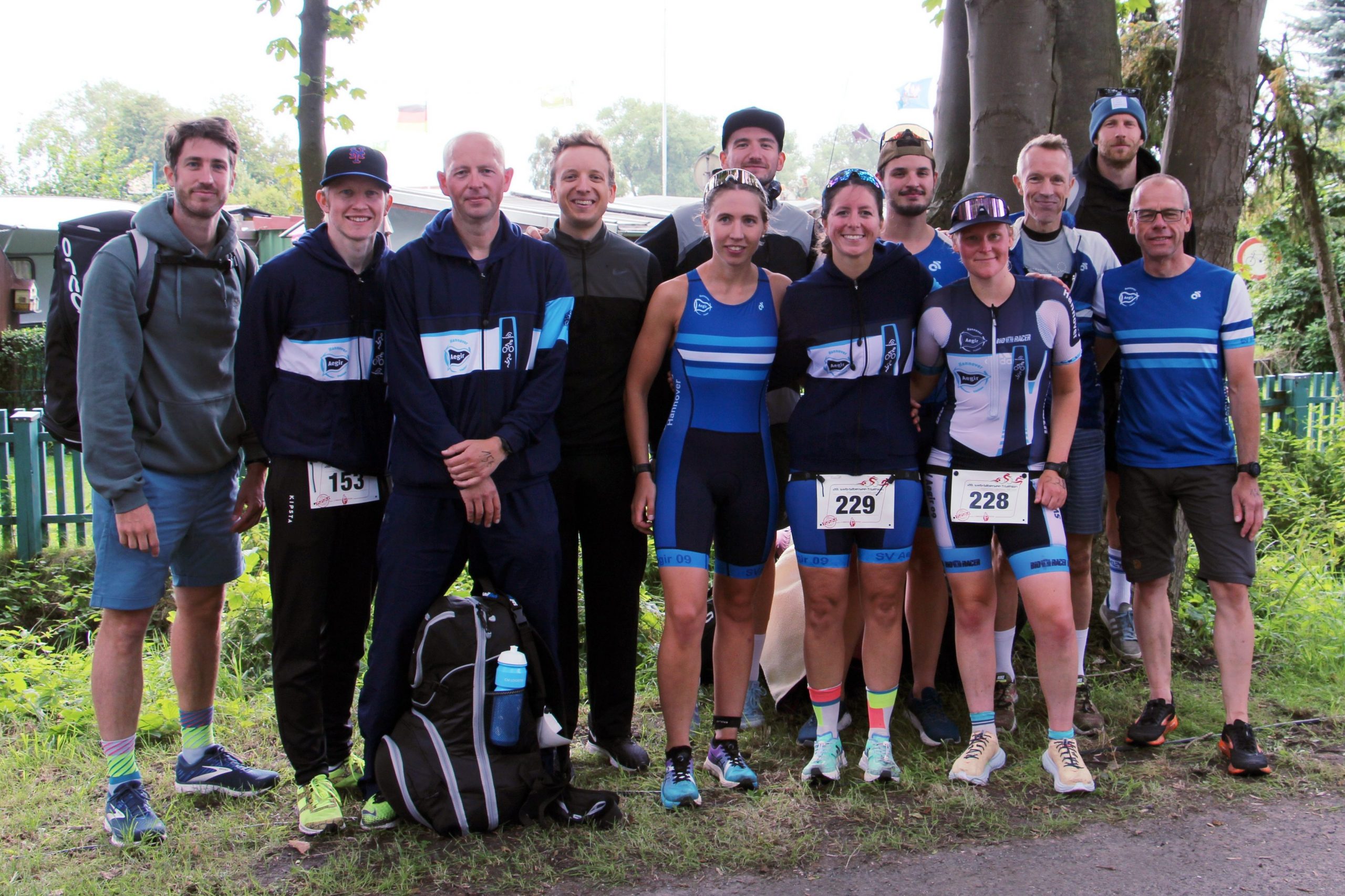 Read more about the article 28. swb-Silbersee-Triathlon