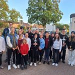 SGS Hannover gewinnt erneut Staatsbad-Pokalschwimmfest in Bad Nenndorf