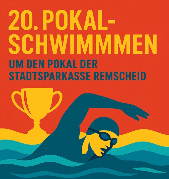 Mehr über den Artikel erfahren SGS Hannover glänzt beim 20. Remscheider Pokalschwimmen