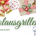 Nikolausgrillen am 07.12.2025
