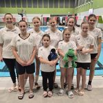 Viele bestandene Level beim NSV Leveltest in Hannover!