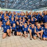 LSN-Auswahlmannschaften holten Silbermedaillen in Berlin und Lübeck