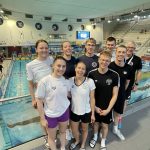 Deutsche Kurzbahnmeisterschaften vom 13. bis 16. November 2025 in Wuppertal