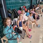 47. Adventschwimmen des SC Altwarmbüchen