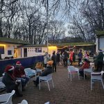 Nikolausgrillen 2025