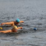 Silbersee-Ice-Cup – Auftakt in eine neue Eisschwimm-Saison!