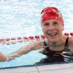 Drei neue Weltrekorde von Dagmar Frese