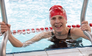 Mehr über den Artikel erfahren Drei neue Weltrekorde von Dagmar Frese