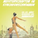 Deutsche Meisterschaft der Synchros in Hannover!