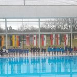 Synchros beim Deutschen PRT in Karlsruhe