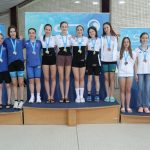 Medaillenjagd bei den Landesjahrgangsmeisterschaften 2026