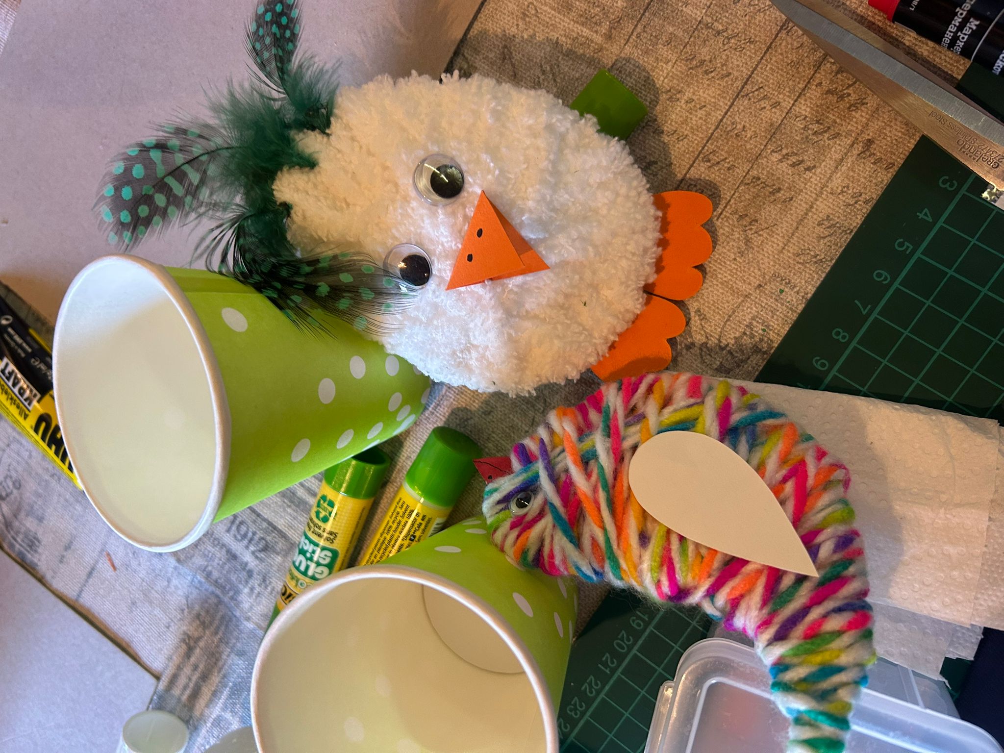 Mehr über den Artikel erfahren Ostereiersuche im Ricklinger Bad