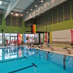 Erfolgreiche Synchro DM im Misburger Bad