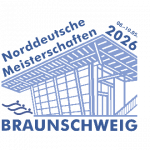 Norddeutsche Meisterschaften 2026 in Braunschweig