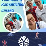Im 3er Team im Einsatz bei EDYG2026
